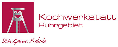 Kochwerkstatt Ruhrgebiet Logo