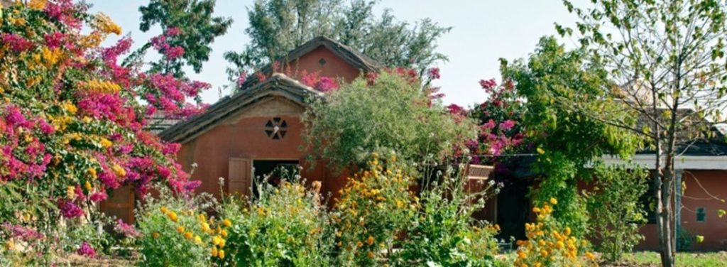 Online Cooking Class with Ramesh