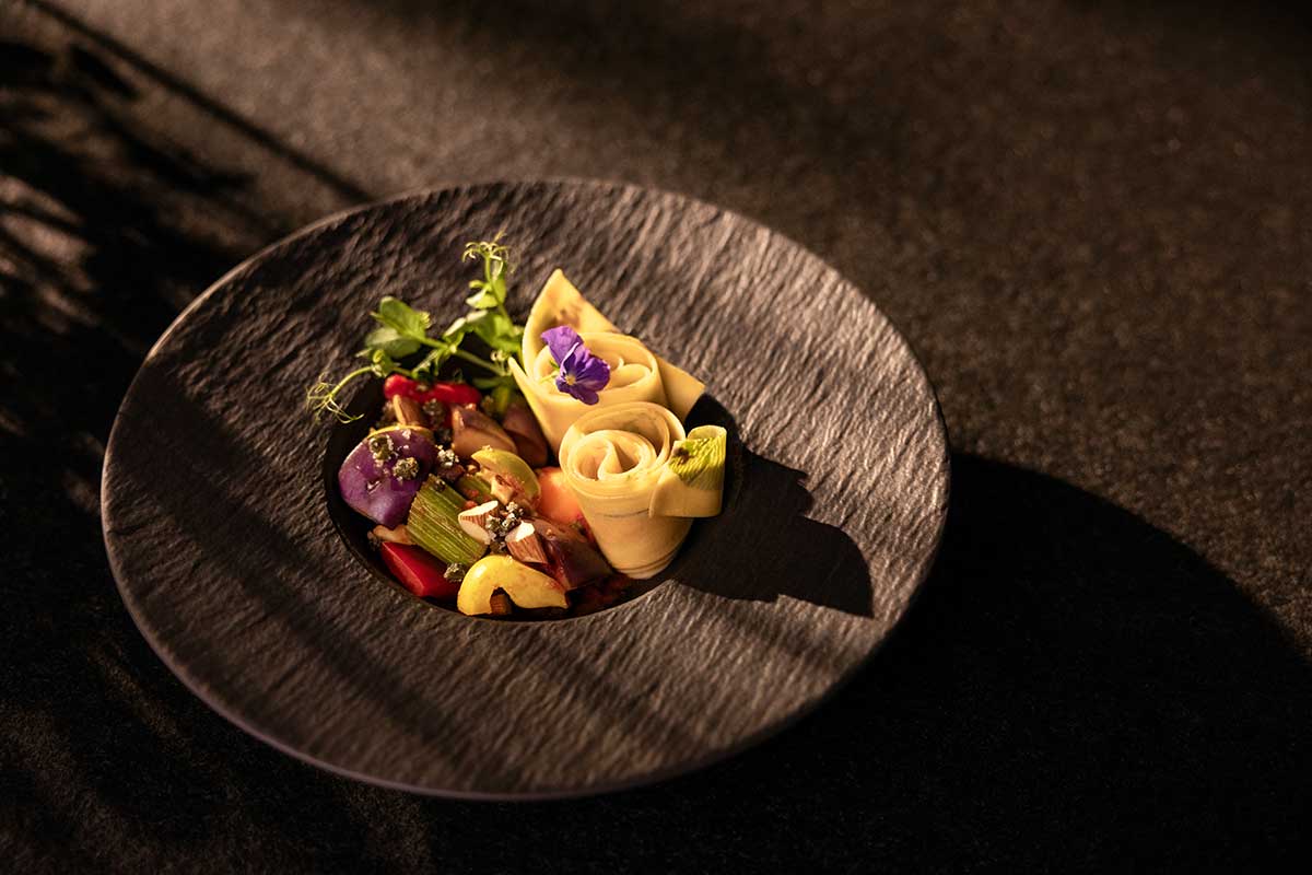 Pasta Basta - Kochwerkstatt Ruhrgebiet